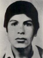 آلبوم اختصاصی تصاویر شهید علی رضا حسین علی پور . کد 1403201105 آ