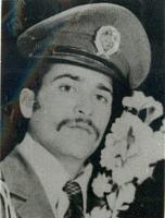 آلبوم اختصاصی تصاویر شهید حسن حسینی . کد 1403201132 آ