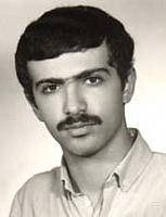 آلبوم اختصاصی تصاویر شهید سعید حسینی . کد 1403201144 آ