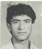 آلبوم اختصاصی تصاویر شهید سیدابراهیم حسینی . کد 1403201146 آ