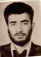 آلبوم اختصاصی تصاویر شهید سیدجعفر حسینی . کد 1403201164 آ