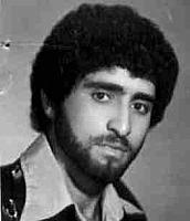 آلبوم اختصاصی تصاویر شهید سیدجواد حسینی . کد 1403201168 آ