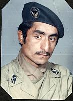 آلبوم اختصاصی تصاویر شهید سیدحسن حسینی . کد 1403201191 آ