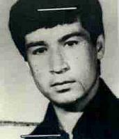 آلبوم اختصاصی تصاویر شهید سیدحسین حسینی . کد 1403201195 آ