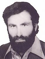 آلبوم اختصاصی تصاویر شهید محمد حق شناس . کد 1403201487 آ