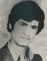 آلبوم اختصاصی تصاویر شهید علی رضا حیدریان . کد 1403201871 آ