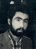 آلبوم اختصاصی تصاویر شهید سیدمحمود رباطجزی . کد 1403201920 آ