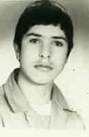 آلبوم اختصاصی تصاویر شهید فضل اله خاقانی . کد 1403201940 آ