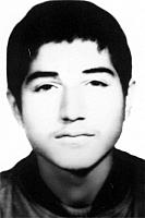 آلبوم اختصاصی تصاویر شهید محمد خاک باز . کد 1403201942 آ