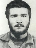 آلبوم اختصاصی تصاویر شهید حبیب اله خاک شور . کد 1403201963 آ