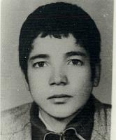 آلبوم اختصاصی تصاویر شهید عبدالعلی خاکی . کد 1403201968 آ