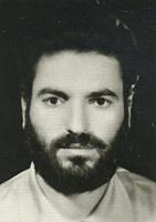 آلبوم اختصاصی تصاویر شهید نادعلی خاکی . کد 1403201969 آ