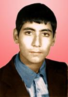 آلبوم اختصاصی تصاویر شهید عباس خدایی . کد 1403202220 آ