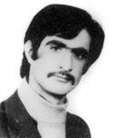 آلبوم اختصاصی تصاویر شهید حسن فاتحی کرجو . کد 1403202229 آ