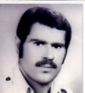 آلبوم اختصاصی تصاویر شهید رحمان خدری پور . کد 1403202235 آ