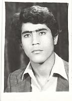 آلبوم اختصاصی تصاویر شهید محمود خراسانی . کد 1403202262 آ