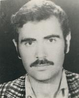 آلبوم اختصاصی تصاویر شهید احمد خرقی . کد 1403202294 آ