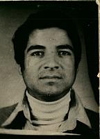 آلبوم اختصاصی تصاویر شهید محمد خرمکی . کد 1403202310 آ