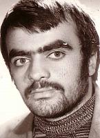 آلبوم اختصاصی تصاویر شهید احمد خرمی . کد 1403202315 آ