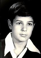 آلبوم اختصاصی تصاویر شهید حیدر خسروابادی . کد 1403202357 آ