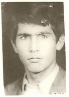 آلبوم اختصاصی تصاویر شهید عبدالرحمن خسروی . کد 1403202397 آ