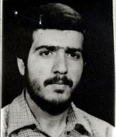 آلبوم اختصاصی تصاویر شهید شهرام دادخواه . کد 1403202784 آ