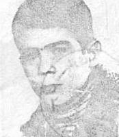 آلبوم اختصاصی تصاویر شهید علی گل دادور . کد 1403202799 آ