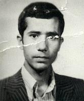 آلبوم اختصاصی تصاویر شهید محمدحسین دانا . کد 1403202857 آ