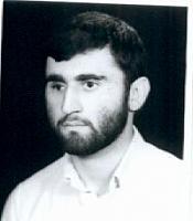 آلبوم اختصاصی تصاویر شهید علی رضا دانااملشی . کد 1403202858 آ