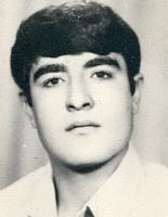 آلبوم اختصاصی تصاویر شهید علی درخشان . کد 1403203025 آ