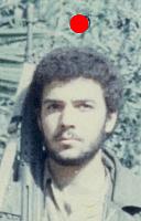 آلبوم اختصاصی تصاویر شهید علی درویشی . کد 1403203089 آ