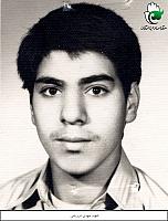 آلبوم اختصاصی تصاویر شهید مهدی درویشی . کد 1403203095 آ