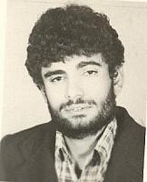 آلبوم اختصاصی تصاویر شهید هادی درویشی . کد 1403203098 آ