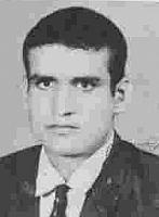 آلبوم اختصاصی تصاویر شهید علی دشتی . کد 1403203171 آ