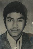 آلبوم اختصاصی تصاویر شهید محمود دشتی . کد 1403203177 آ