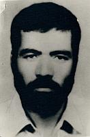 آلبوم اختصاصی تصاویر شهید مصطفی دشتی . کد 1403203179 آ