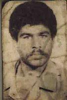 آلبوم اختصاصی تصاویر شهید فرامرز دلیرپور . کد 1403203243 آ