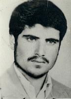 آلبوم اختصاصی تصاویر شهید حسن دمور . کد 1403203256 آ