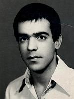 آلبوم اختصاصی تصاویر شهید سیدمحمدحسن دهشگی . کد 1403203370 آ