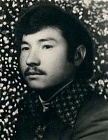 آلبوم اختصاصی تصاویر شهید حسین دهقان . کد 1403203378 آ