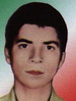 آلبوم اختصاصی تصاویر شهید ابوالفضل دهقان بنادکی . کد 1403203404 آ