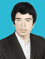 آلبوم اختصاصی تصاویر شهید محمدرضا دهقان بنادکی . کد 1403203408 آ