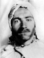 آلبوم اختصاصی تصاویر شهید کریم بوبکتانی . کد 1403203583 آ