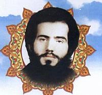 آلبوم اختصاصی تصاویر شهید علی نقی رازقی دهبنه . کد 1403203688 آ