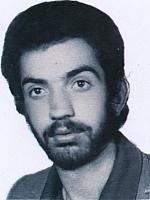 آلبوم اختصاصی تصاویر شهید محمود راستادبروجنی . کد 1403203694 آ