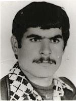 آلبوم اختصاصی تصاویر شهید ولی محمد راهدان . کد 1403203756 آ