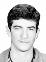 آلبوم اختصاصی تصاویر شهید اسفندیار ربانیان . کد 1403203785 آ