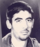 آلبوم اختصاصی تصاویر شهید محمود ربیعی . کد 1403203805 آ