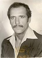 آلبوم اختصاصی تصاویر شهید مهدی ربیعی . کد 1403203806 آ