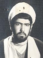 آلبوم اختصاصی تصاویر شهید ابراهیم رجایی . کد 1403203811 آ